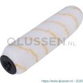 Copenhagen Pro Perlon muurverfroller 5* 26 cm 12 mm vacht harde kern 23.300.27
