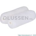 Copenhagen Pro Vestan muurverfroller 4* 10 cm 11 mm vacht set 2 stuks 23.300.53