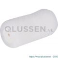 Copenhagen Pro Vestan muurverfroller 4* 12 cm 11 mm vacht dubbel dik set 4 stuks 23.300.54