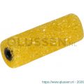 Copenhagen Pro structuur muurverfroller 4* 10 cm 10 mm schuim medium set 10 stuks 23.300.62