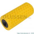 Copenhagen Pro structuur muurverfroller 4* 18 cm 20 mm schuim grof 23.300.76