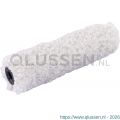 Copenhagen Pro FinGrey muurverfroller 5* 10 cm 10 mm vacht set 10 stuks 23.300.82