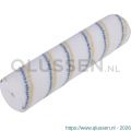 Copenhagen Pro nylon aflakroller 5* 25 cm 6 mm vacht 23.310.07