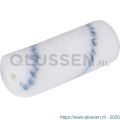 Copenhagen Pro nylon aflakroller 5* 10 cm 11 mm vacht set 10 stuks 23.310.12