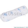 Copenhagen Pro microvezel aflakroller 5* 10 cm 9 mm vacht set 10 stuks 23.310.22
