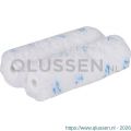 Copenhagen Pro microvezel aflakroller 5* 10 cm 9 mm vacht set 2 stuks 23.310.23