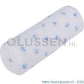 Copenhagen Pro microvezel aflakroller 5* 18 cm 9 mm vacht 23.310.26