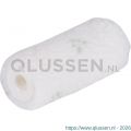 Copenhagen Pro microvezel aflakroller 5* 5.5 cm 5 mm vacht set 10 stuks 23.310.30