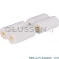 Copenhagen Pro vilt aflakroller 5* 5.5 cm 5 mm vacht set 4 stuks 23.310.41