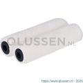 Copenhagen Pro vilt aflakroller 5* 10 cm 5 mm vacht set 2 stuks 23.310.43