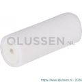 Copenhagen Pro vilt aflakroller 5* 12 cm 5 mm vacht dubbel dik set 4 stuks 23.310.44