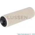 Copenhagen Pro velours aflakroller 5* 18 cm 4 mm vacht 23.310.56