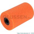 Copenhagen Pro MagicCrater aflakroller 5* 5.5 cm recht set 10 stuks 23.310.60