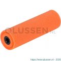 Copenhagen Pro MagicCrater aflakroller 5* 11 cm met groef set 10 stuks 23.310.62