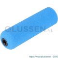 Copenhagen Pro MicroCrater aflakroller 5* 11 cm beide zijden rond set 2 stuks 23.310.73