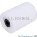Copenhagen Pro schuim super fijn aflakroller 4* 5 cm recht set 10 stuks 23.310.90