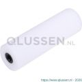 Copenhagen Pro schuim super fijn aflakroller 4* 11 cm recht set 10 stuks 23.310.92