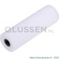 Copenhagen Pro schuim super fijn aflakroller 4* 11 cm recht set 2 stuks 23.310.93