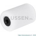 Copenhagen Pro schuim fijn aflakroller 3* 5 cm recht set 10 stuks 23.311.80