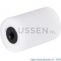 Copenhagen Pro schuim fijn aflakroller 3* 5 cm recht set 4 stuks 23.311.81