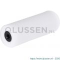 Copenhagen Pro schuim fijn aflakroller 3* 10 cm recht set 10 stuks 23.311.82