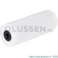 Copenhagen Pro schuim fijn aflakroller 3* 10 cm recht set 2 stuks 23.311.83