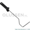 Copenhagen Pro verfbeugel lang 10 cm 6 mm kern kunststof handvat 23.400.10