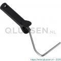 Copenhagen Pro verfbeugel kort 10 cm 6 mm kern kunststof handvat 23.400.11