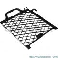 Copenhagen Pro verfrooster groot 27x30.2 cm zwart kunststof voor 12 en 14 L emmer 23.406.10