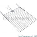 Copenhagen Pro verfrooster groot 26x30.2 cm metaal voor 12 en 14 L emmer 23.406.11