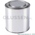 Copenhagen Pro verfblik 250 ml met deksel gecoat 23.407.00