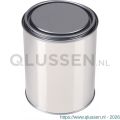 Copenhagen Pro verfblik 1 L met deksel gecoat 23.407.20