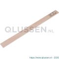 Copenhagen Pro roerhoutjes klein 230x19x3 mm berkenhout FSC set 1.000 stuks 23.412.10