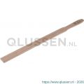 Copenhagen Pro roerhoutjes XL met handvat 380x28x3 mm berkenhout FSC set 200 stuks 23.412.25