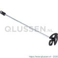Copenhagen Pro verfmixer metaal met kunststof diameter 55 mm 23.413.00