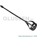 Copenhagen Pro verfmixer metaal diameter 60 mm Speedmixer 23.413.10