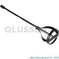 Copenhagen Pro verfmixer metaal diameter 80 mm Speedmixer 23.413.20