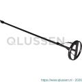 Copenhagen Pro verfmixer metaal diameter 100 mm Speedmixer 23.413.30