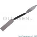 Copenhagen Pro vulmiddelenspatel 2-zijdig 23.430.02