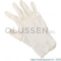 Copenhagen Pro wegwerphandschoen Latex maat L set 10 stuks 23.442.00