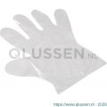 Copenhagen Pro wegwerp handschoen maat L set 50 stuks 23.442.02