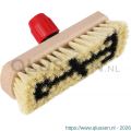 Copenhagen Pro luiwagen steelverbinding fiber FSC 22x6.5 cm 23.462.02