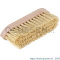 Copenhagen Pro werkborstel fiber 17x4 cm hout FSC 23.463.01