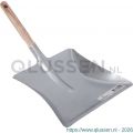 Copenhagen Pro stofblik metaal houten steel 23.464.00