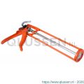 Copenhagen Pro kitspuit open PC Cox metalen uitvoering professioneel 23.490.01