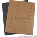 Copenhagen Pro schuurpapier waterproof K180 set 50 vel 23.502.18