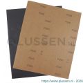 Copenhagen Pro schuurpapier waterproof K240 set 50 vel 23.502.24