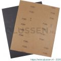 Copenhagen Pro schuurpapier waterproof K280 set 50 vel 23.502.28