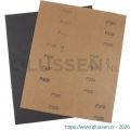 Copenhagen Pro schuurpapier waterproof K320 set 50 vel 23.502.32