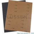 Copenhagen Pro schuurpapier waterproof K400 set 50 vel 23.502.40